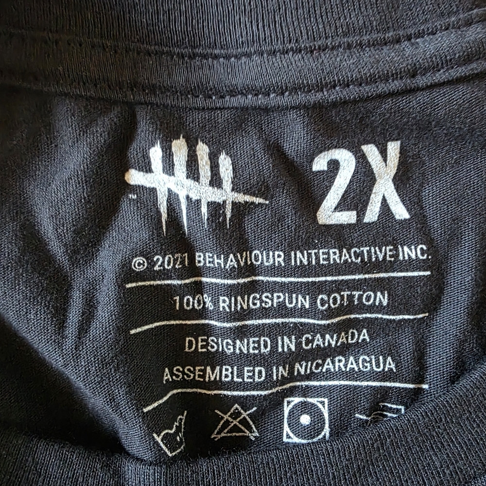 Behavior Interactive Official Dead By Daylight Bl… - image 4